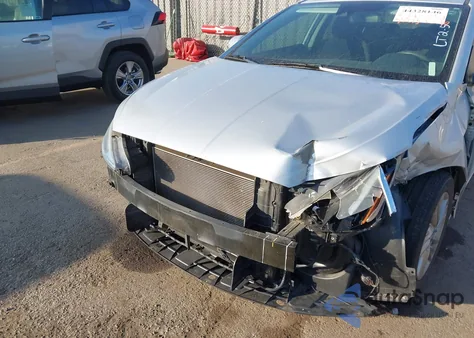 2019 Hyundai Elantra Sel z USA, uszkodzony, nr VIN KMHD84LF1KU846968